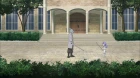 Hataage! Kemono Michi episodio 6