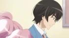 Houkago Saikoro Club episodio 4