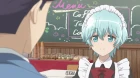Houkago Saikoro Club episodio 8