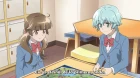 Houkago Saikoro Club episodio 9