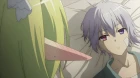 Choujin Koukousei-tachi wa Isekai demo Yoyuu de Ikinuku you desu! episodio 1