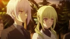 Choujin Koukousei-tachi wa Isekai demo Yoyuu de Ikinuku you desu! episodio 3