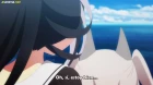 Azur Lane episodio 11