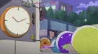 Null Peta episodio 9