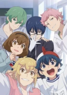 Chuubyou Gekihatsu Boy episodio 11