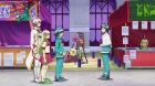 Mairimashita! Iruma-kun episodio 16