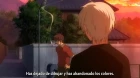 ef - a tale of melodies. episodio 8