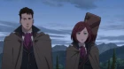 Fairy Gone 2nd Season episodio 8