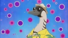 Africa no Salaryman (TV) episodio 7