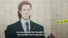 Babylon episodio 11
