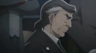 Babylon episodio 6