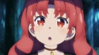 Watashi, Nouryoku wa Heikinchi de tte Itta yo ne! episodio 5