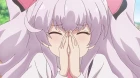 Watashi, Nouryoku wa Heikinchi de tte Itta yo ne! episodio 7