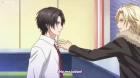 Stand My Heroes: Piece of Truth episodio 12