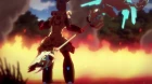 Phantasy Star Online 2: Episode Oracle episodio 17