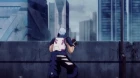 Phantasy Star Online 2: Episode Oracle episodio 18