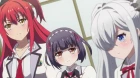 Z/X: Code Reunion episodio 10