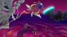 Z/X: Code Reunion episodio 12