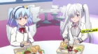 Z/X: Code Reunion episodio 4