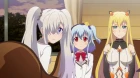 Z/X: Code Reunion episodio 9