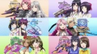 Kandagawa Jet Girls episodio 11
