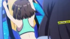 Kandagawa Jet Girls episodio 4