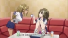 Kandagawa Jet Girls episodio 6