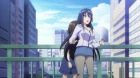 Kandagawa Jet Girls episodio 8