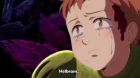 Nanatsu no Taizai: Kamigami no Gekirin episodio 11