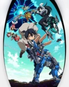 Gundam Build Divers Re:Rise episodio 18