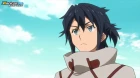Gundam Build Divers Re:Rise episodio 22