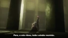 No Guns Life episodio 1