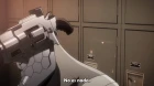 No Guns Life episodio 11