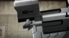 No Guns Life episodio 5