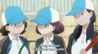 Hoshiai no Sora episodio 1