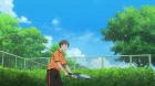Hoshiai no Sora episodio 11