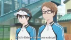 Hoshiai no Sora episodio 6