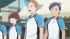Hoshiai no Sora episodio 7