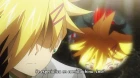 Shokugeki no Souma: Shin no Sara episodio 3