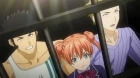 Shokugeki no Souma: Shin no Sara episodio 4