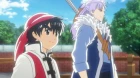 Shin Chuuka Ichiban! episodio 6