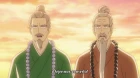 Shin Chuuka Ichiban! episodio 7