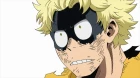 Boku no Hero Academia 4th Season episodio 10