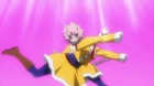 Boku no Hero Academia 4th Season episodio 23