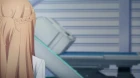 Sword Art Online: Alicization - War of Underworld episodio 2