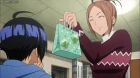 Bakuman episodio 11