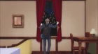 Kabukichou Sherlock episodio 11
