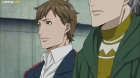 Kabukichou Sherlock episodio 20