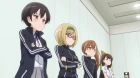 Rifle Is Beautiful episodio 2