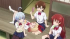 Rifle Is Beautiful episodio 5